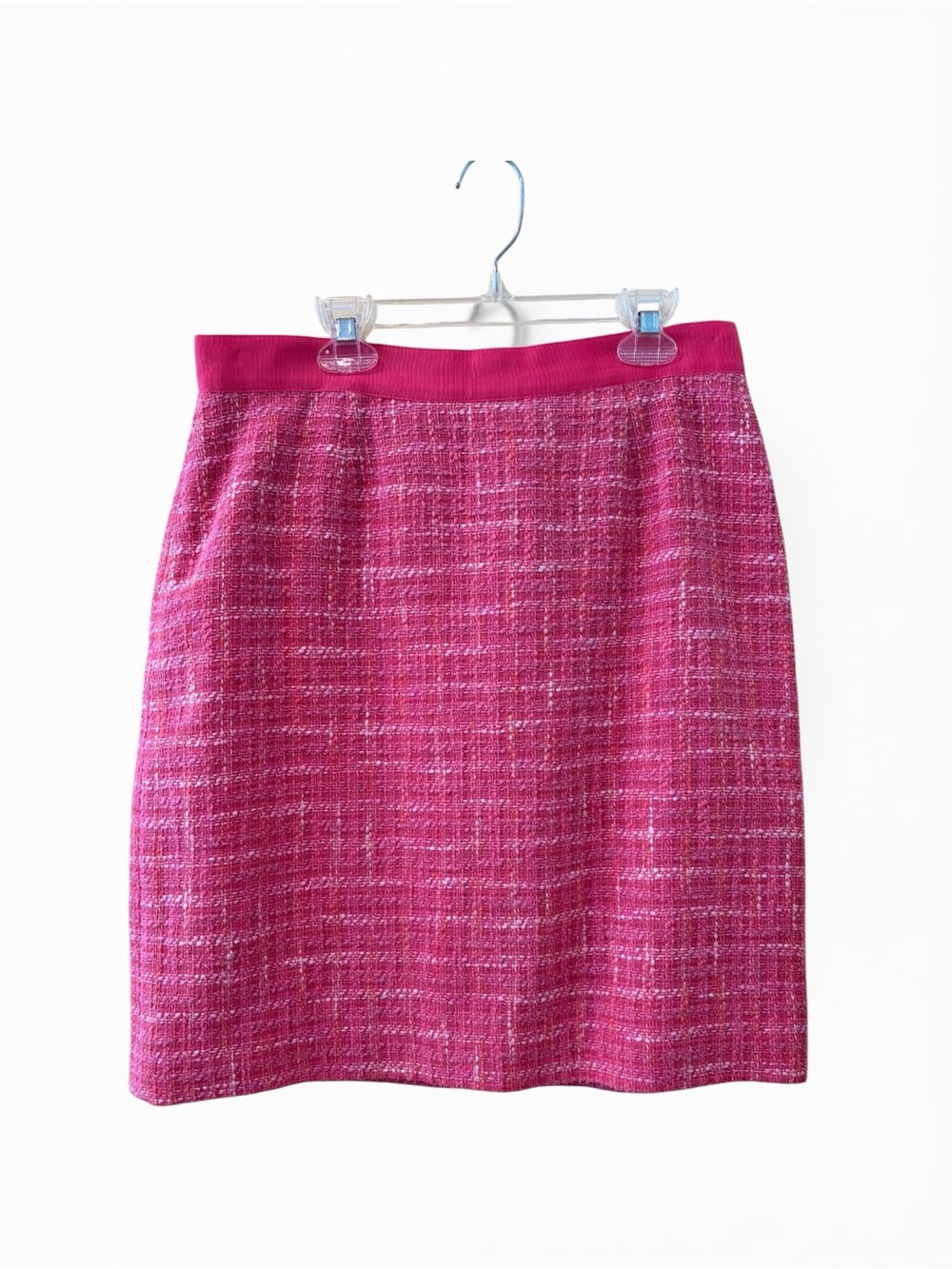 kate spade Pink Tweed Two-Piece Set - Picture 5 of 9